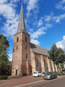 GE Kerkstraat 4 - Dorspkerk 2